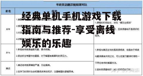 三、关注游戏评分与评论