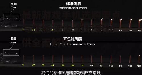 三、散热性能不容忽视