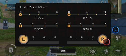三、游戏性能优化技巧