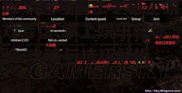 二、游戏玩法解析
