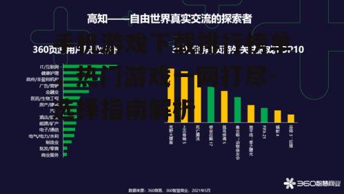 二、热门游戏的下载趋势分析