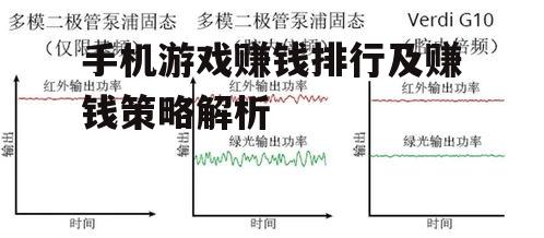 二、赚钱途径分析