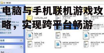 二、了解联机游戏的网络要求