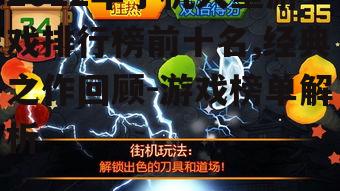 3. 水果忍者 (Fruit Ninja)