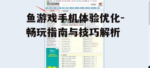 二、游戏下载与安装