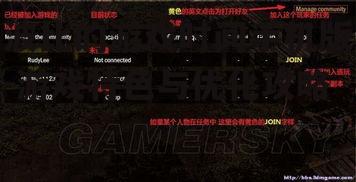 二、游戏玩法解析