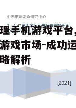 二、市场前景分析