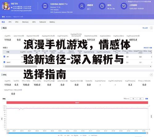 三、选择适合自己的浪漫手机游戏