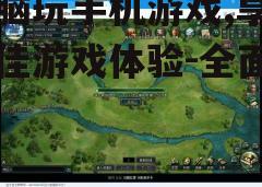 三、下载并安装游戏