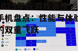 2025年玩游戏最佳手机盘点：性能与体验的双重飞跃