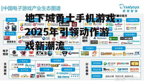 地下城勇士手机游戏：2025年引领动作游戏新潮流