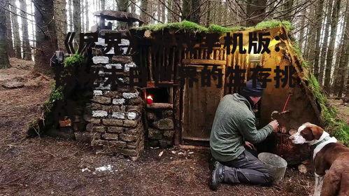 2. 建立庇护所