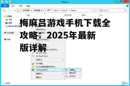 三、安装与设置