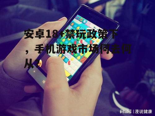 安卓18+禁玩政策下，手机游戏市场何去何从？
