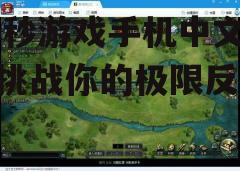 三、游戏心得