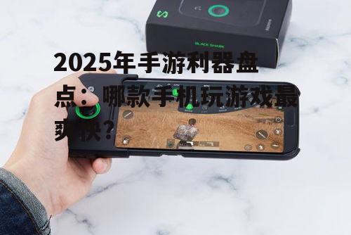2025年手游利器盘点：哪款手机玩游戏最爽快？