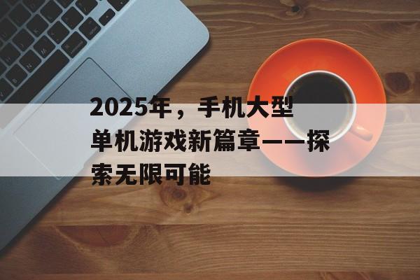 2025年，手机大型单机游戏新篇章——探索无限可能
