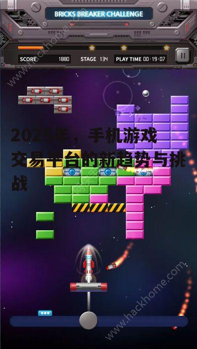 二、手机游戏交易平台的挑战