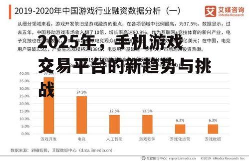 三、案例分析:2025年某知名手机游戏交易平台