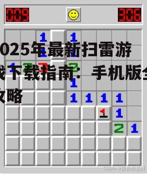 三、扫雷游戏玩法解析