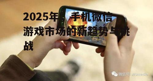 二、微信游戏市场的挑战
