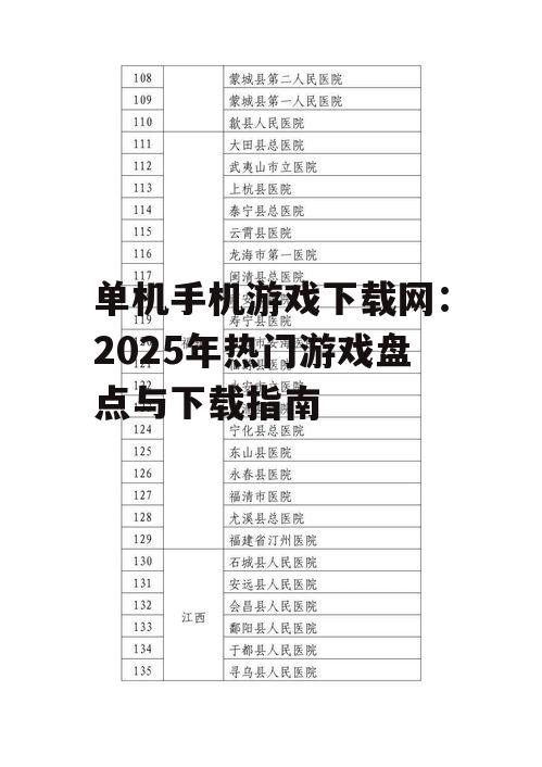 二、热门游戏下载网站推荐