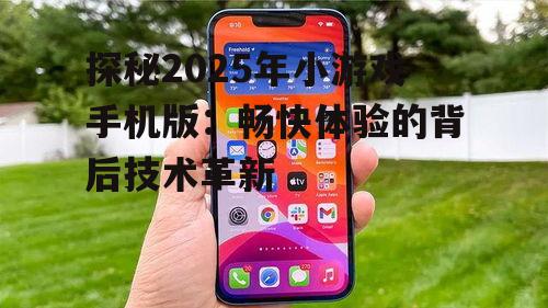 问题1:2025年小游戏手机版为何如此受欢迎?