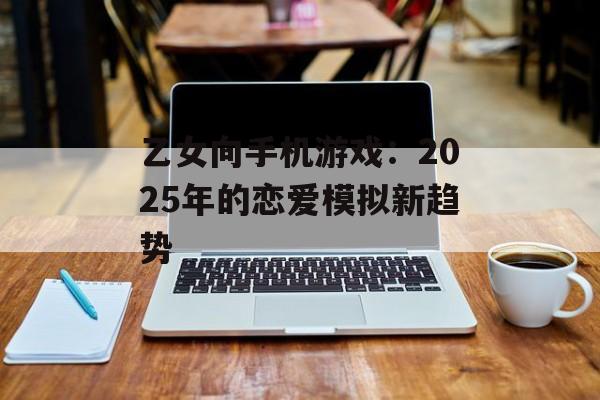 乙女向手机游戏：2025年的恋爱模拟新趋势