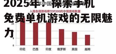 2025年:探索手机免费单机游戏的无限魅力