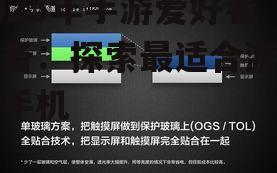 二、屏幕技术的重要性
