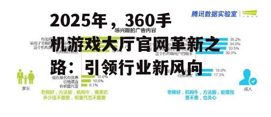 三、紧跟行业趋势,引领创新风向