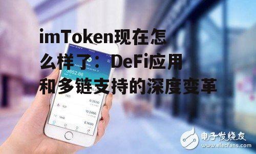 imToken现在怎么样了：DeFi应用和多链支持的深度变革