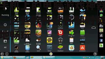 四、BlueStacks：全球领先的手机电脑游戏平台