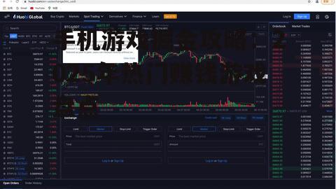 手机游戏掘金攻略：2025年热门赚钱游戏盘点