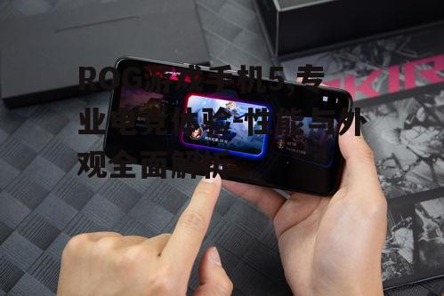 二、ROG游戏手机5选购指南
