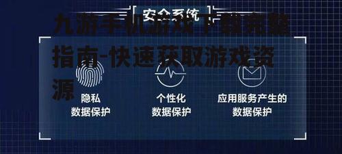 四、游戏安全与隐私保护