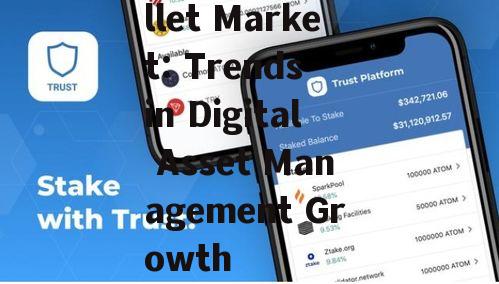 imToken Wallet Market: Trends in Digital Asset Management Growth