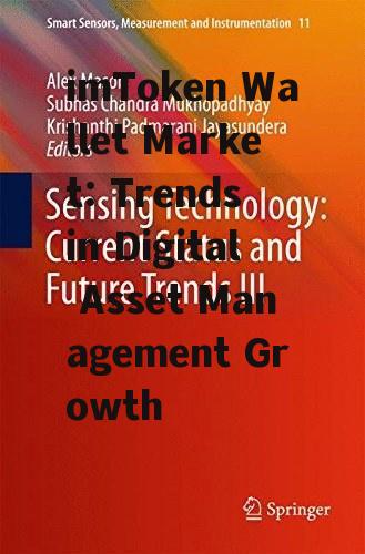 Future outlook and emerging opportunities