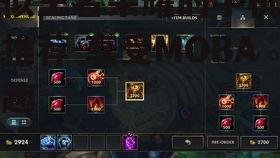 2. 联盟战争(League of Legends: Wild Rift)