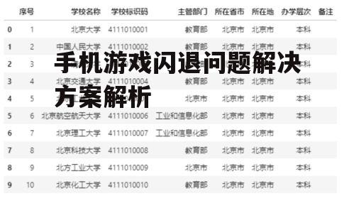 三、清理游戏缓存数据