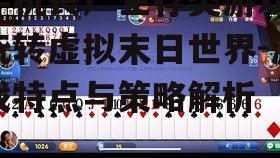 四、游戏中的挑战与机遇