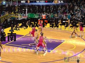 四、安装NBA 2K14中文版