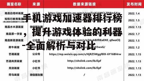 二、排行榜前三名:性能与功能的全面对比