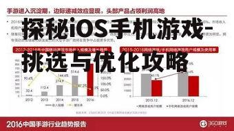 四、iOS手机游戏发展趋势