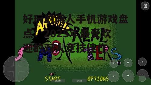 二、经典重制:复古情怀的双人游戏
