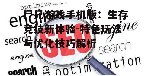 四、优化技巧
