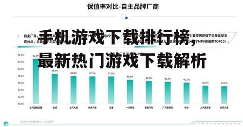 四、排行榜中的新趋势