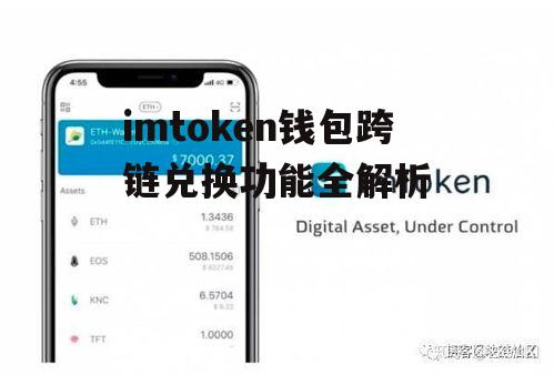 imToken钱包跨链兑换的安全风险及防范策略