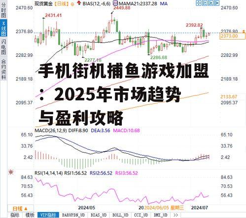手机街机捕鱼游戏加盟：2025年市场趋势与盈利攻略