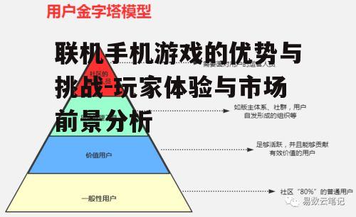 三、玩家需求分析